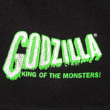 VINTAGE GODZILLA TEE SHIRT 1994 SIZE XL MADE IN USA