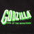 VINTAGE GODZILLA TEE SHIRT 1994 SIZE XL MADE IN USA