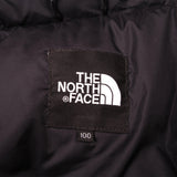 CHAQUETA DE PLUMAS VINTAGE THE NORTH FACE 700 NUPTSE TALLA GRANDE