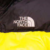 CHAQUETA DE PLUMAS VINTAGE THE NORTH FACE 700 NUPTSE TALLA GRANDE