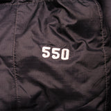 CHAQUETA DE PLUMAS VINTAGE THE NORTH FACE 550 NUPTSE TALLA 2XL