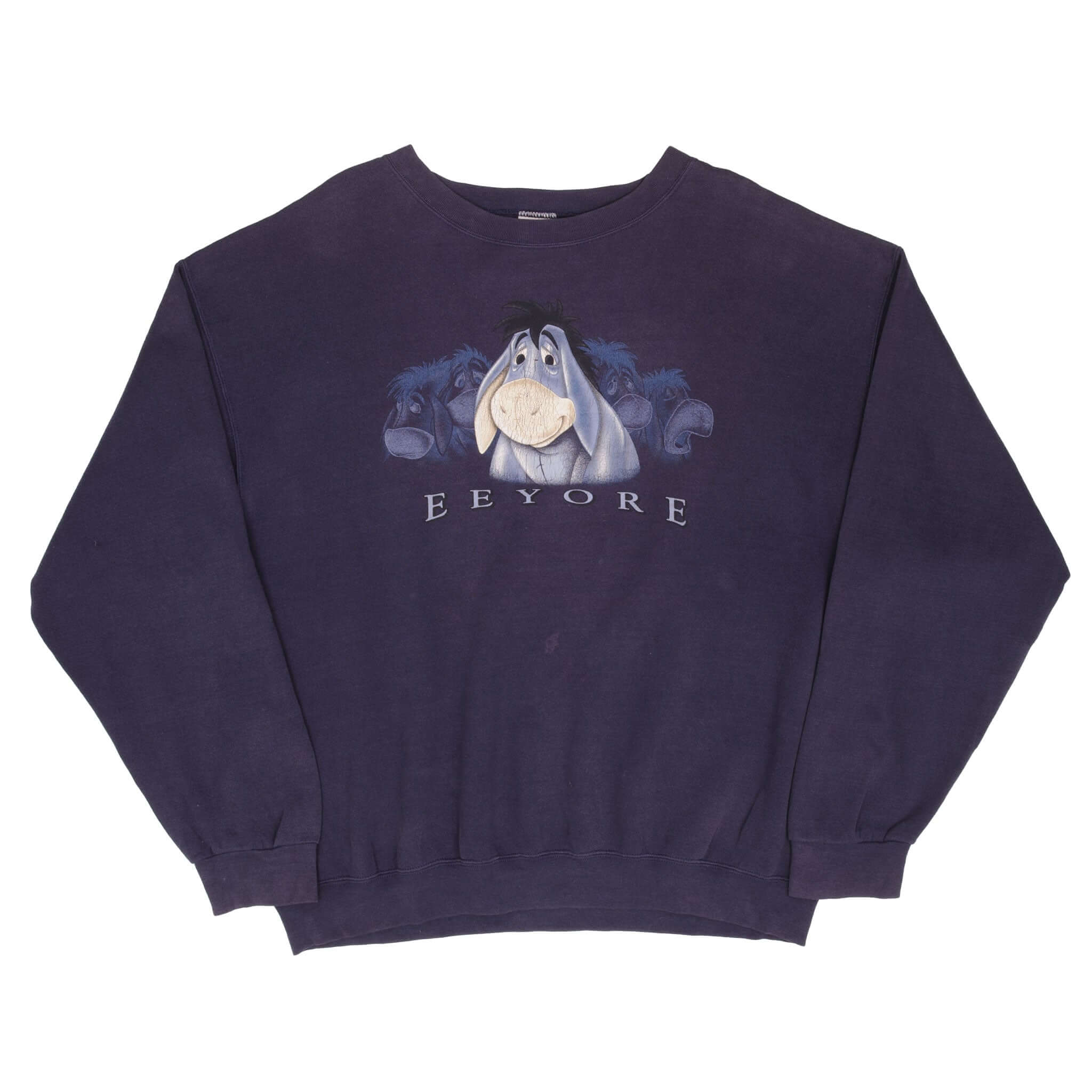 Fashion eeyore sweatshirt