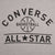 Vintage Converse Basketball All Star Tee Shirt 1990S Size XL Made In Usa Deadstock With Tags