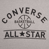 Vintage Converse Basketball All Star Tee Shirt 1990S Size XL Made In Usa Deadstock With Tags