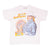 CAMISETA VINTAGE DE ALAN JACKSON DON'T ROCK THE JUKEBOX 1993, MEDIANA, FABRICADA EN EE. UU.