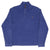 Polo Ralph Lauren Blue Quarter 1/4 Zip Sweater Size Large