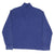 Polo Ralph Lauren Blue Quarter 1/4 Zip Sweater Size Large