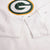 Vintage Nfl Green Bay Packers White Sweatshirt 1990S Size Xl Made In USA