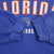 Vintage Nike Center Swoosh Gators Football Sweatshirt 1990S Size Medium