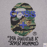 Vintage Bape A Bathing Ape Common Sense Sweatshirt Size Xl Youth Made In Japan