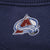 Vintage Nhl Colorado Avalanche Embroidered Sweatshirt 1990S Size XL