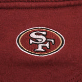 Vintage Nfl San Francisco 49Ers Embroidered 1990S Sweatshirt Size XL