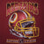 Vintage NFL Washington Redskins Sweatshirt 1990S Size XL Made In USA