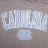 Vintage Unc North Carolina Hoodie Sweatshirt 2000S Size 3XL