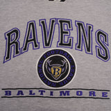 Vintage Nfl Baltimore Ravens 1990S Sweatshirt Size XL