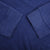 Polo Ralph Lauren Blue Quarter 1/4 Zip Sweater Size Large