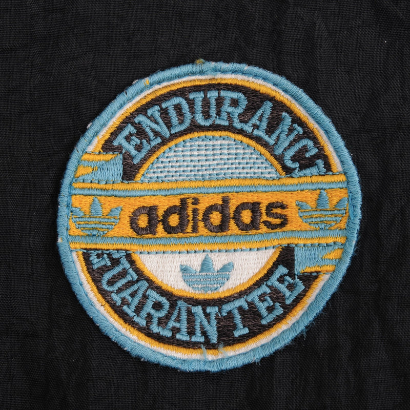 Vintage Adidas Endurance Guarantee Varsity 1980S Jacket Size Medium