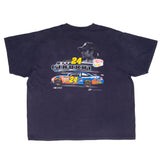 Vintage Nascar Jeff Gordon Dupont 2008 Tee Shirt Size 2XL