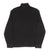 Polo Ralph Lauren Black Quarter 1/4 Zip Sweatshirt Size Medium