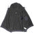 Vintage Carhartt Heavyweight Sherpa Lined Full Zip Grey Hoodie Sweatshirt Size 2XL