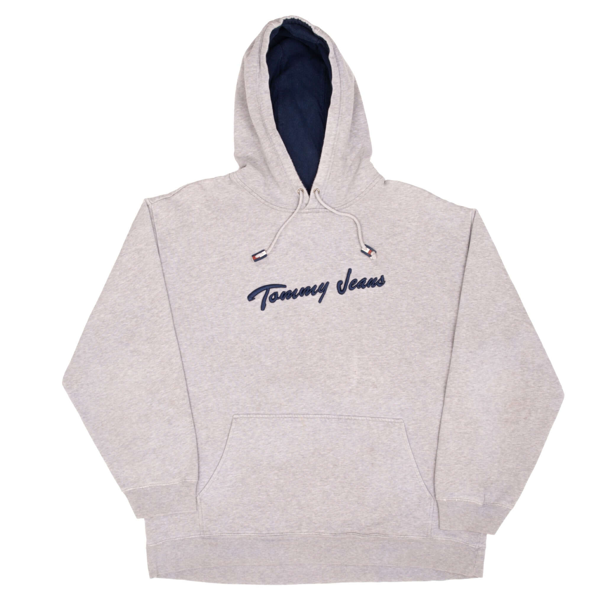 Grey orders tommy sweatshirt