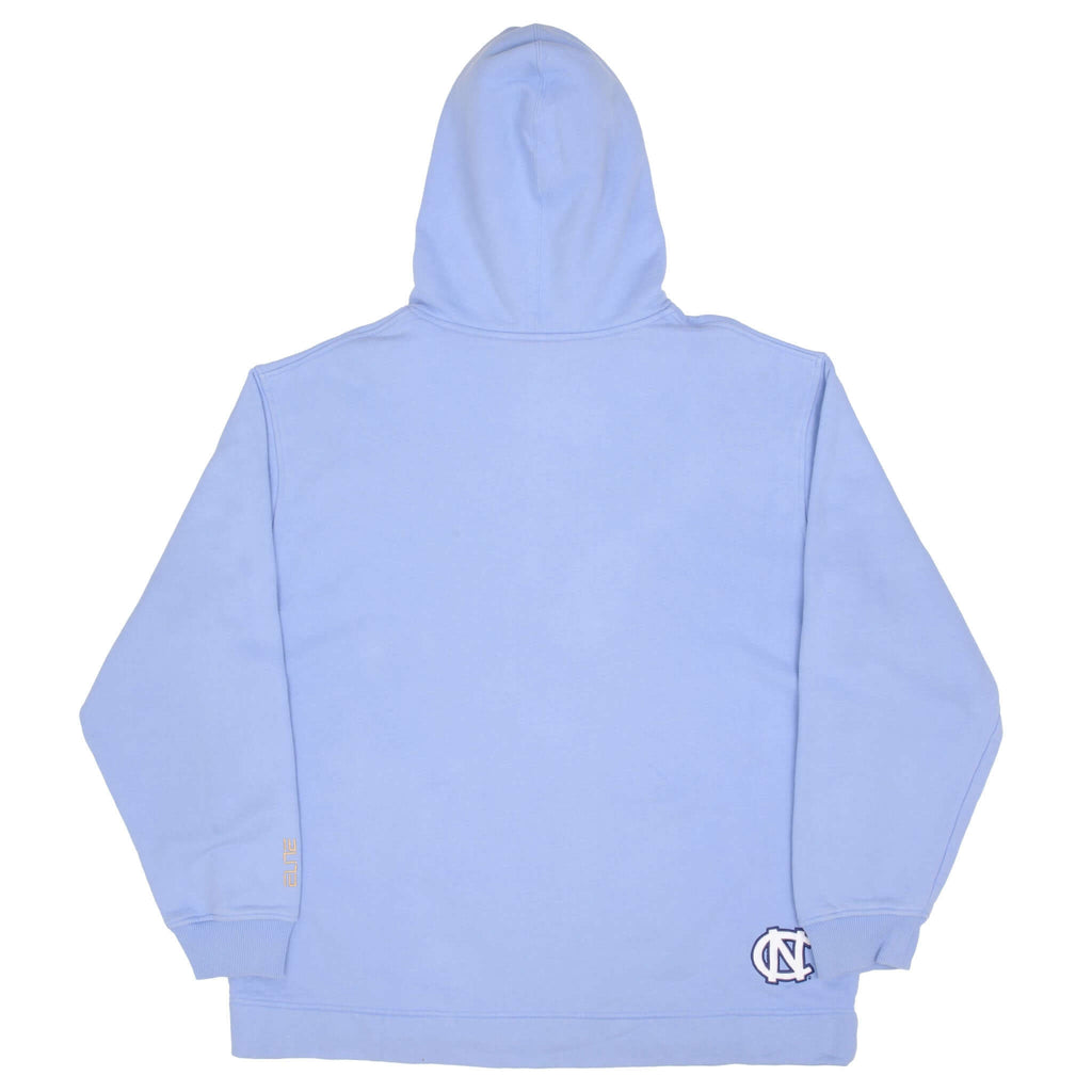 Jordan UNC hot hoodie sz Large