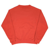 VINTAGE UNIVERSITY OF NEW MEXICO SWEATSHIRT EARLY 1990S SIZE LARGE MADE IN USA