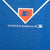 Vintage Blue MLB New York Mets 1989 Tee Shirt Size Large With Single Stitch Sleeves