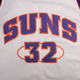 Vintage Nike Phoenix Suns Amar'e Stoudermire #32 Jersey Size XL 2000S