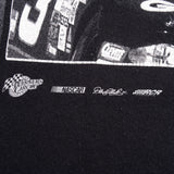 Vintage Nascar Dale Earnhardt Tee Shirt 2000S Size 2XL