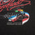 Vintage Nascar Dale Earnhardt And Dale Jr Daytona 500 Champions 1998 2004 Tee Shirt Size XL