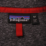 Vintage Label Tag Patagonia 90s 1990s