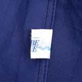 VINTAGE FRENCH WORKWEAR BARBE BLEUE JACKET 1960S SIZE MEDIUM MADE IN FRANCE