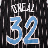 CAMISETA ANTIGUA NIKE NBA ORLANDO MAGIC SHAQUILLE O'NEAL N.º 32 TALLA XL AÑOS 90