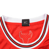 CAMISETA VINTAGE NIKE NBA CHICAGO BULLS MICHAEL JORDAN N.º 45 CAMISETA TALLA GRANDE DÉCADA DE 1990