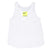 Vintage Nike Just Do It Tank Top Tee Shirt 1990S Size Small Deadstock