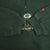 Vintage Nfl Green Bay Packers Quarter Zip Sweatshirt 1990S Size Large