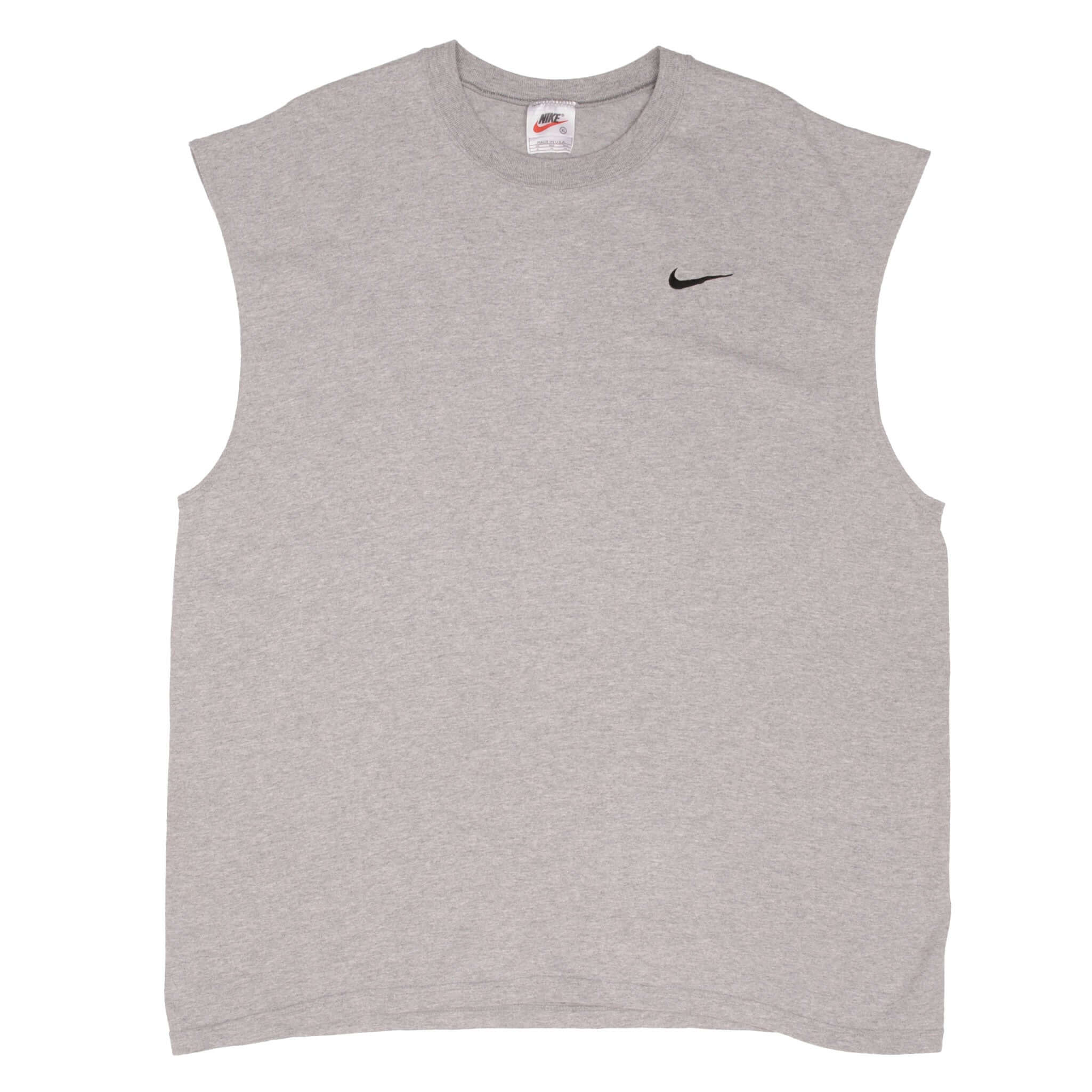 Nike retro tank top hotsell