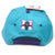 Vintage NBA Official Licensed Charlotte Hornets Cap Deadstock With Original Tag.