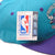 Vintage NBA Official Licensed Charlotte Hornets Cap Deadstock With Original Tag.