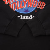 Vintage Planet Hollywood Orlando Sweatshirt 1990s Size XL Made In USA