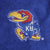 Vintage NCAA University Of Kansas Jayhawk Starter Sweatshirt 1990S Size Large