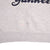 SUDADERA VINTAGE MLB NEW YORK YANKEES AÑOS 90 TALLA 2XL FABRICADA EN EE. UU.