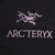 Black Arc'teryx Waterproof Fleece Jacket Size L