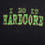 Vintage WWF World Wrestling Federation Road Dogg Jesse James I Do It Hardcore Tee Shirt 1999 Size XL