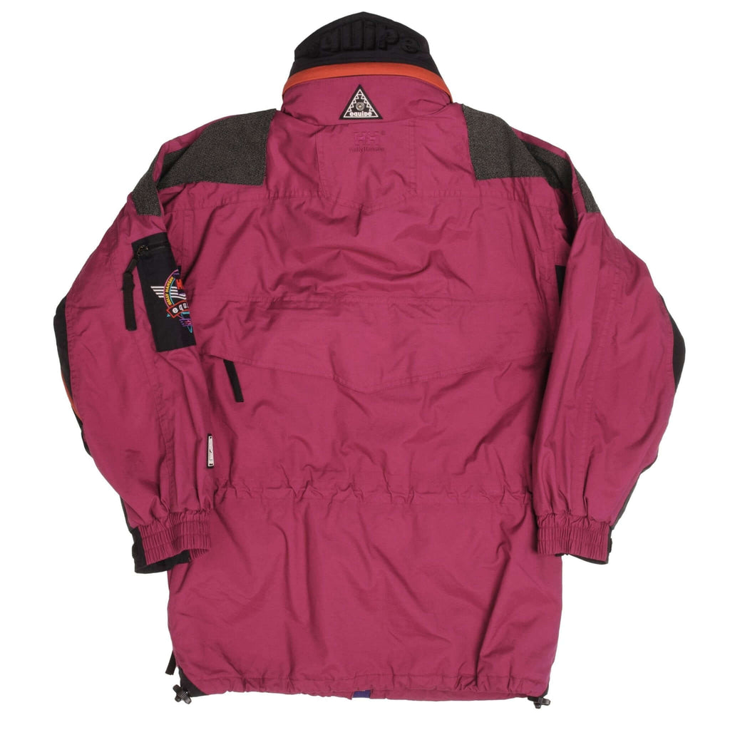 Helly hansen equipe jacket online