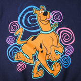 Vintage Scooby-Doo Sweatshirt Size XL.