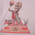 VINTAGE NBA CHICAGO BULLS MICHAEL JORDAN TEE SHIRT 1990s SIZE SMALL MADE IN USA