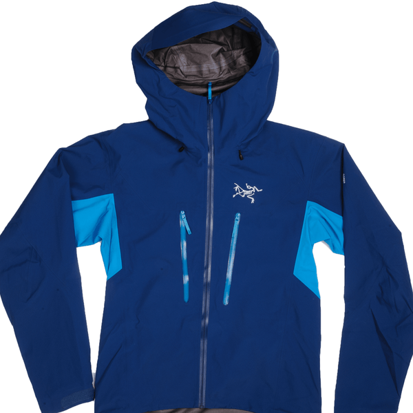 CHAQUETA ARCTERYX RUSH TALLA PEQUEÑA 