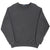 Vintage Ralph Lauren Dark Grey Classic Crewneck Sweatshirt Size XL 1990S